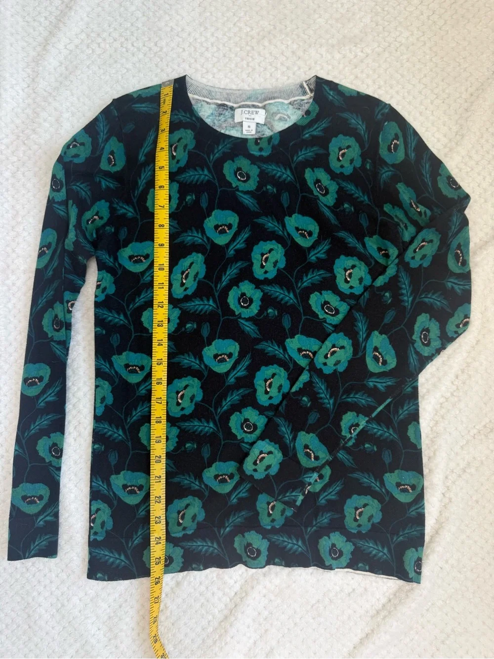 J. Crew crew factory